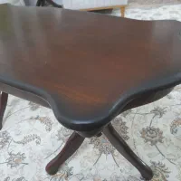 میز جلو مبلی وعسلی|مبلمان خانگی و میز عسلی|اندیشه, اندیشه فاز ۴|دیوار