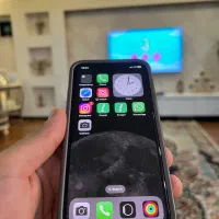 آیفن X