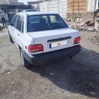 پراید مدل 90 sl|خودرو سواری و وانت|تهران, شهرک بعثت|دیوار