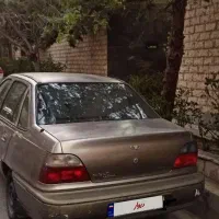 دوو سیلو مدل ۸۰ تمام بی رنگ