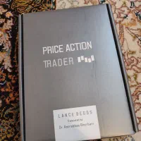 کتاب پرایس اکشن لنس بگز