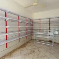 تولید و نصب انواع قفسه|فروشگاه و مغازه|قرچک, مهدیه|دیوار