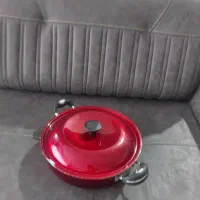 ماهیتابه و قابلمه