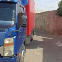 جک شش تن|خودرو سنگین|محلات, |دیوار