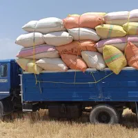 فروش کامیونت کاویان ۱۰۶|خودرو سنگین|زرند, |دیوار