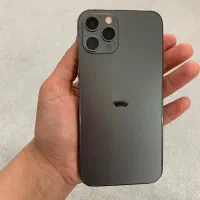 آیفون ۱۲پرو