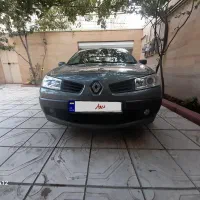 رنو مگان مونتاژ E1 1600cc، مدل ۱۳۸۷|خودرو سواری و وانت|تبریز, |دیوار