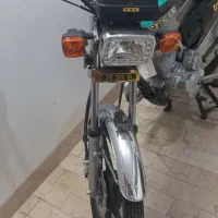 موتوراحسان ۲۰۰|موتورسیکلت|یزد, |دیوار