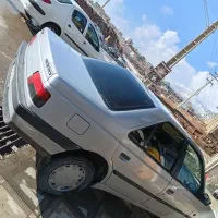 پژو 405 نقره ای|خودرو سواری و وانت|یاسوج, |دیوار