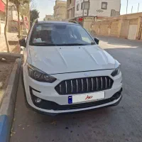 اطلس سانروف دار