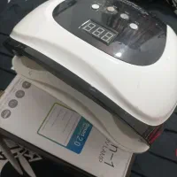 فروش چند دستگاه کاشت ناخن