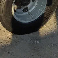 رینگ لاستیک خاوری