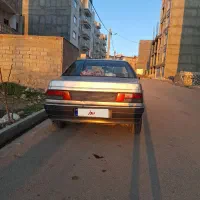 روآ|خودرو سواری و وانت|نمین, |دیوار