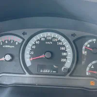 کوییک|خودرو سواری و وانت|اندیشه, اندیشه فاز ۱|دیوار