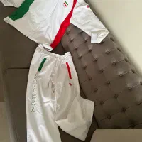 سویشرت وشلوار دو ایکس