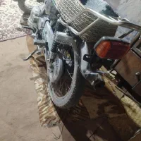 ۱۴۰۲ بهپر|موتورسیکلت|خاش, |دیوار