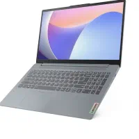 لپ‌تاپ لنووIdeaPad Slim 3سبک و کاربردی|رایانه همراه|قزوین, |دیوار