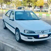 پژوپارس elx فول سفارشی 1402 سیمی