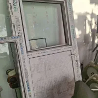 د ر وپنجره پی وی سی|مصالح و تجهیزات ساختمان|تهران, شهرک رضویه|دیوار