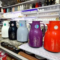 انواع فلاسک مدرن و کلاسیک با کیفیت برتر