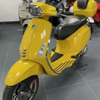 وسپا اسپرینت ۱۴۰۱