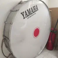 طبل ۱۸۰ استیل