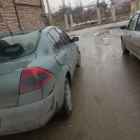 مگان 2000اتومات