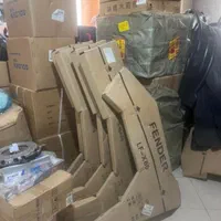 قطعات و لوازم یدکی چانگان برلیانس کوپا بسترن جیلی|قطعات یدکی و لوازم جانبی|تهران, بهارستان|دیوار