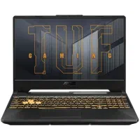 لپ تاپ گیمینگ ASUS TUF