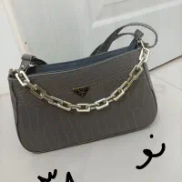 انواع کیف دوشی دستی کمربند