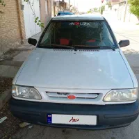 پراید ۸۹ دوگانه|خودرو سواری و وانت|بوشهر, |دیوار