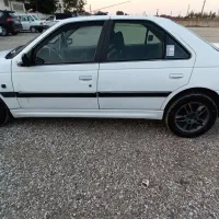 پارس مدل ۹۶|خودرو سواری و وانت|بندر ترکمن, |دیوار