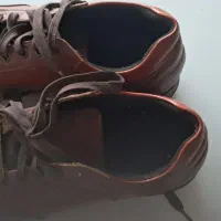 کفش  نو نو خدایش دوبار پوشیده شده