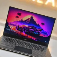 لپتاپ Dell 5530 گیمینگ i7 8850H گرافیک 4گیگ 12هسته|رایانه همراه|شیراز, عفیف‌آباد|دیوار