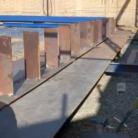 جوشکار آهن|استخدام صنعتی، فنی، مهندسی|قم, خداکرم|دیوار