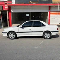 پژو پارس معمولی موتور جدید 1401|خودرو سواری و وانت|کاشان, فاز ۲ ناجی آباد|دیوار