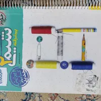 کتاب های خیلی سبز ای کیو گاج و فرمول بیست|کتاب و مجله آموزشی|مشهد, کوه سنگی|دیوار