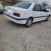 پارس مدل ۸۷|خودرو سواری و وانت|لاهیجان, بازکیاگوراب|دیوار