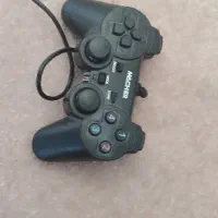 دسته بازی کامپیوتر