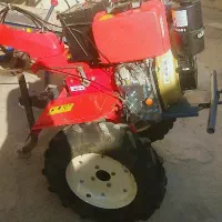 فروش تیلر و. سمپاش|خودرو سنگین|مبارکه, |دیوار