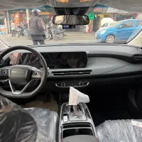 تحویل فوری صفرو خشک در تمامی رنگ ها کی ام سی Srt|خودرو سواری و وانت|تهران, صادقیه|دیوار