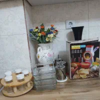 وسایل اشپزخانه