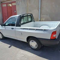 وانت پراید 151 SE، مدل ۱۴۰۲