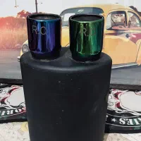 ۲ منبع اگزوز با قیمت مناسب