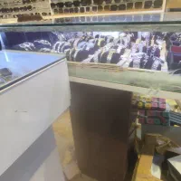 ویترین پاچال یک میلیون تومان|فروشگاه و مغازه|بیرجند, |دیوار