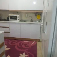 مهرگان فاز یک سند دار بازسازی شده|فروش آپارتمان|محمدیه-قزوین, |دیوار