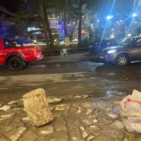پارکبان