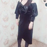 لباس مجلسی زنانه
