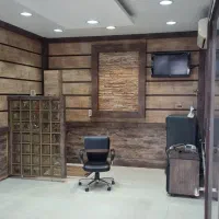 مغازه ۲۴ متری بهر بلوار علامه شمالی