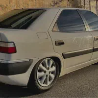 زانتیا در حد صفر|خودرو سواری و وانت|تهران, منیریه|دیوار